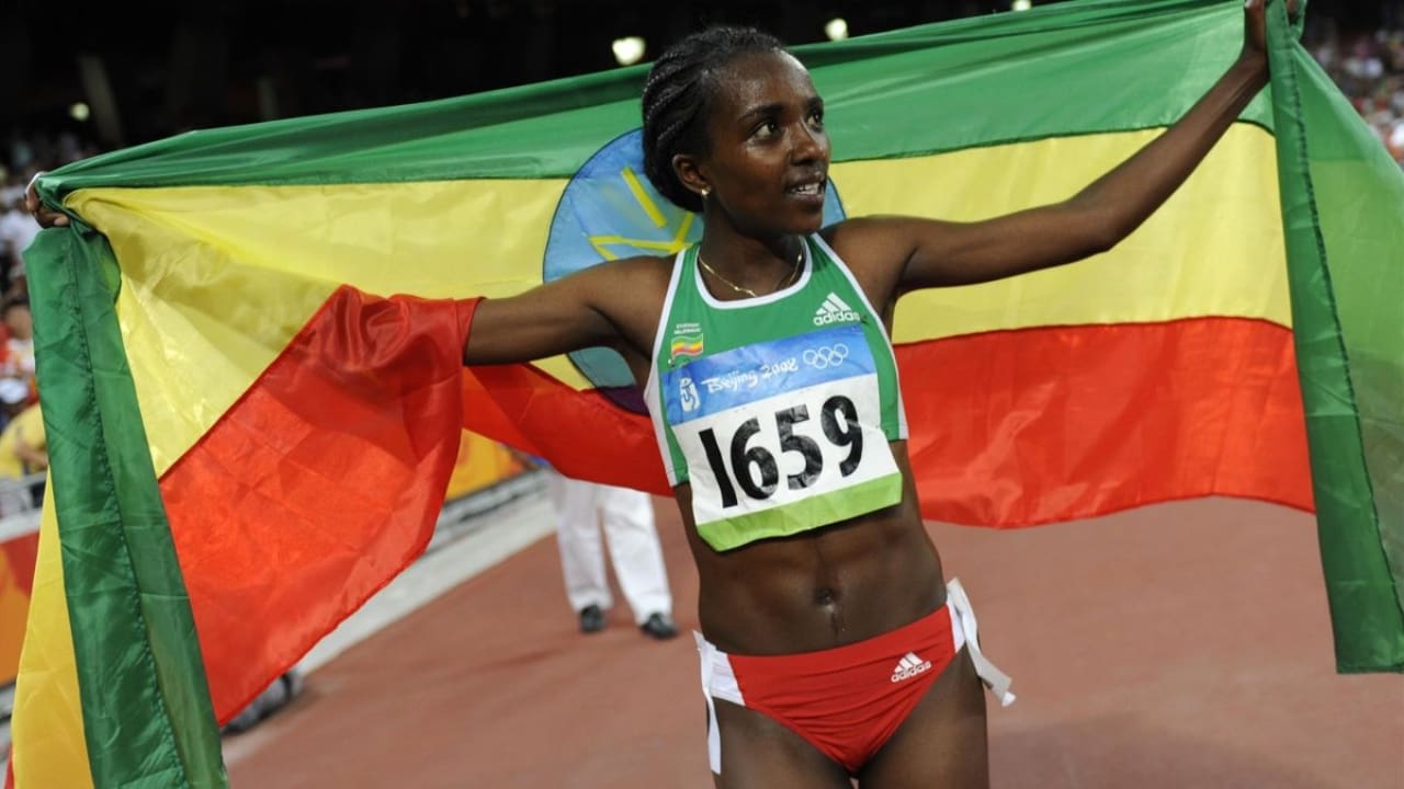 Turinesh Dibaba Net Worth Details Turinesh Dibaba Net Worth Details