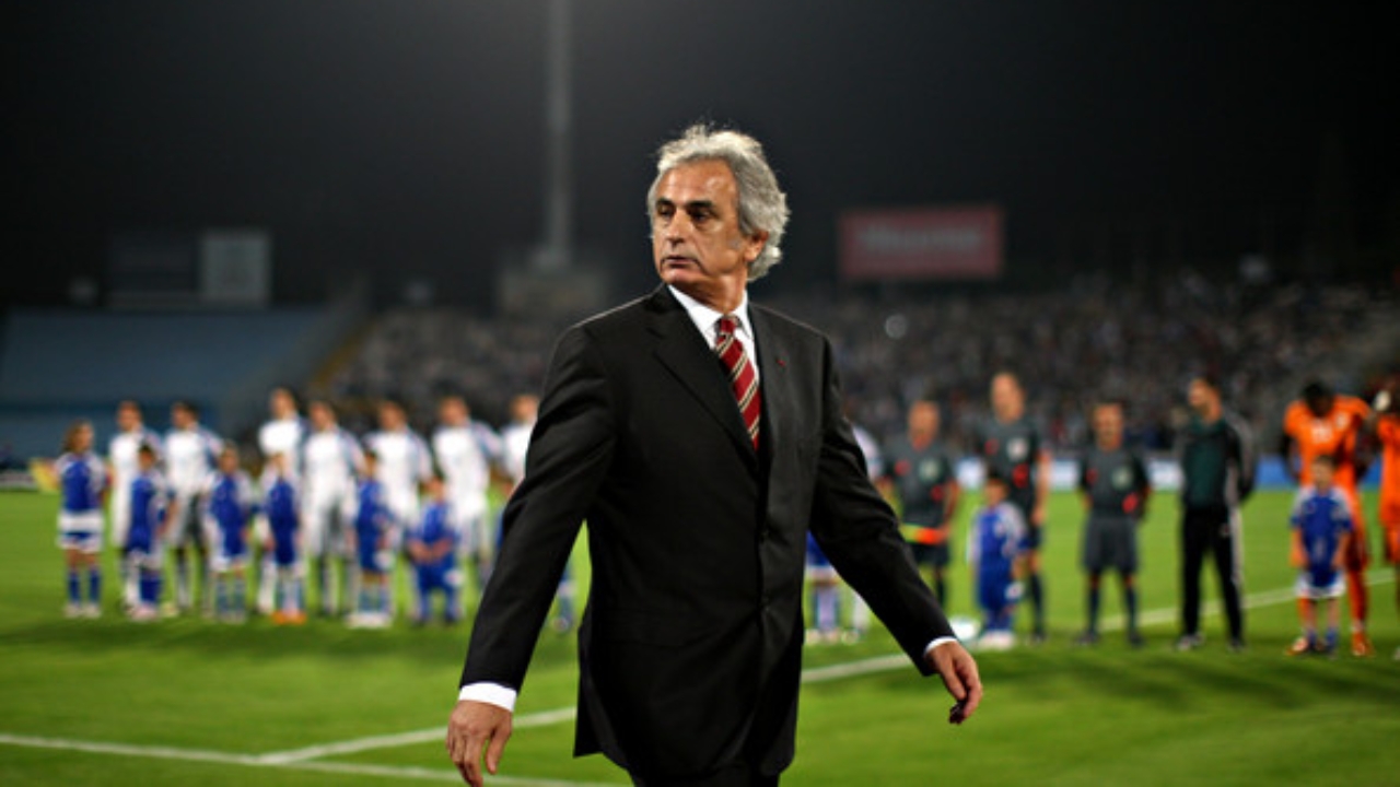 Vahid Halilhodžić Net Worth Details