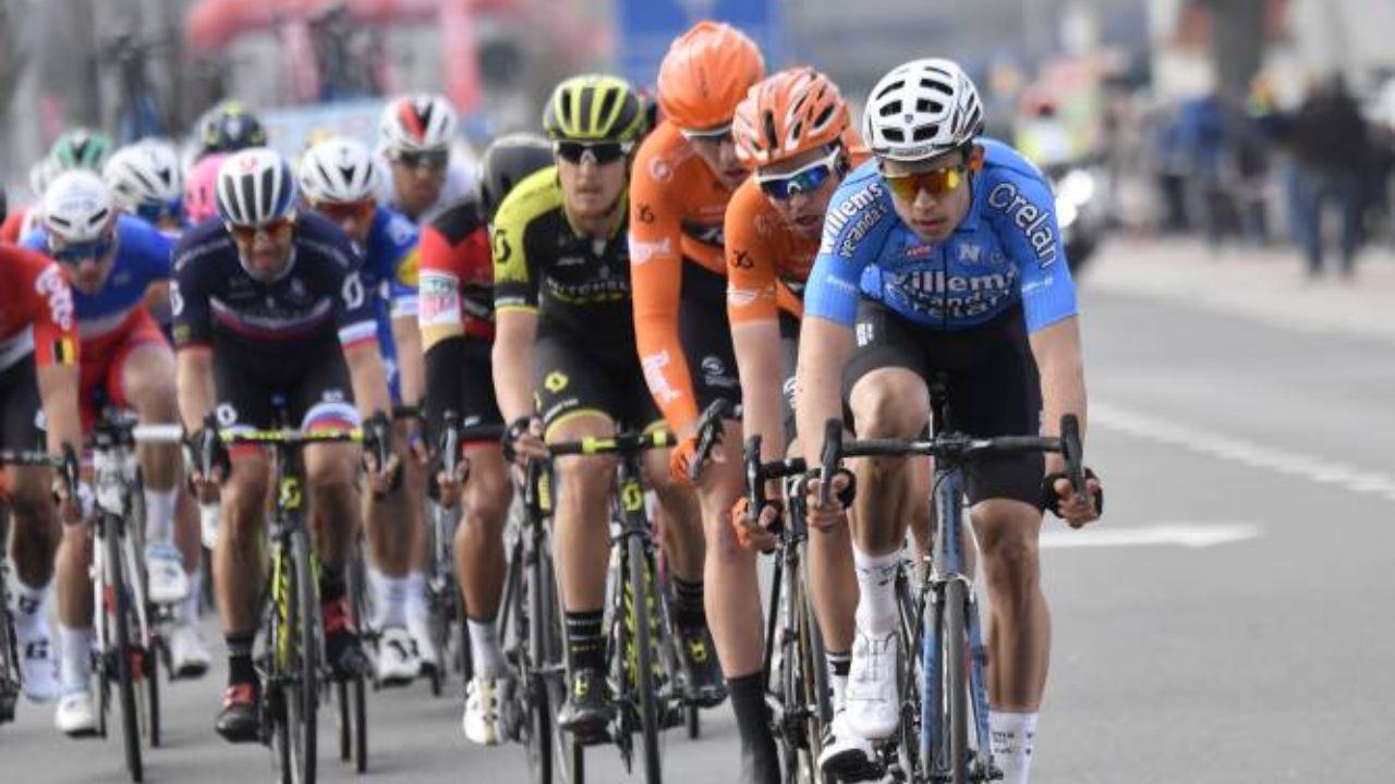 Vérandas Willems-Crelan Biography