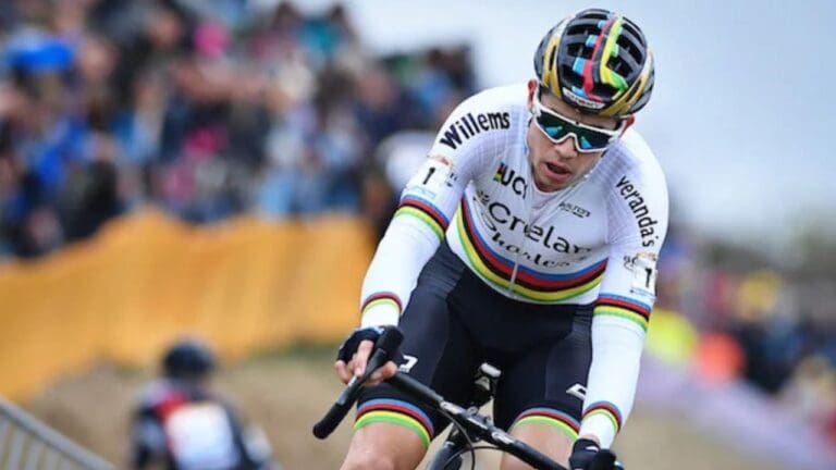 Vérandas Willems-Crelan Net Worth Details