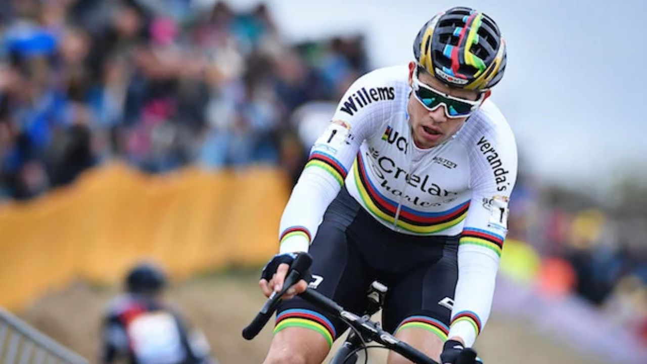 Vérandas Willems-Crelan Net Worth Details