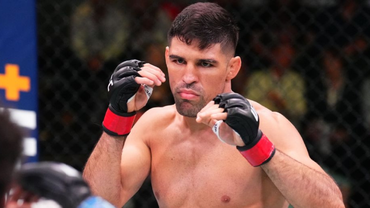 Vicente Luque Net Worth Details