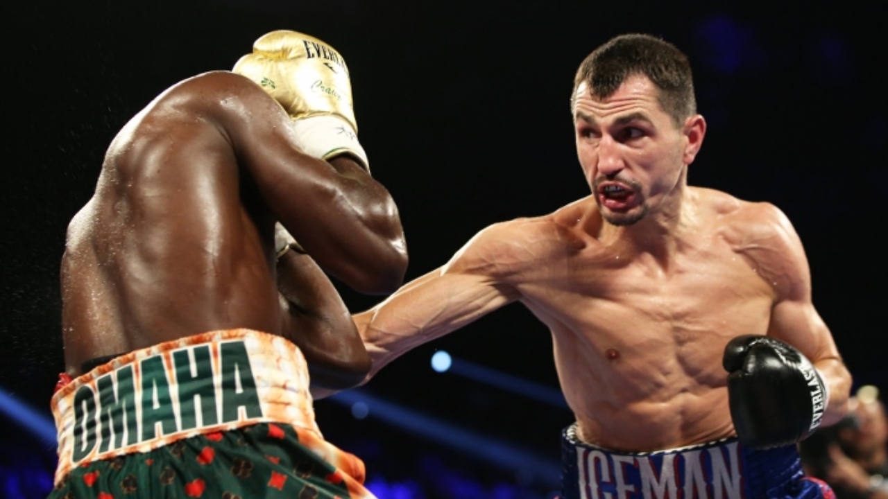 Viktor Postol Biography