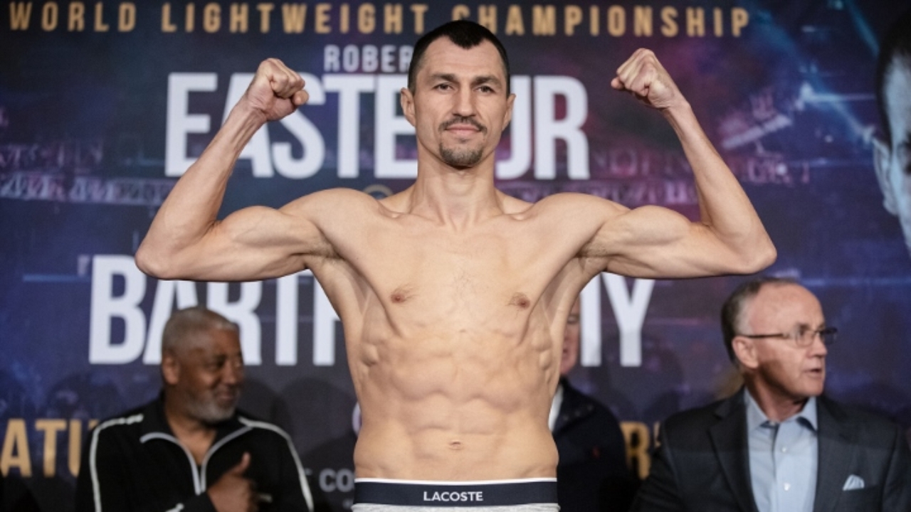 Viktor Postol Net Worth Details