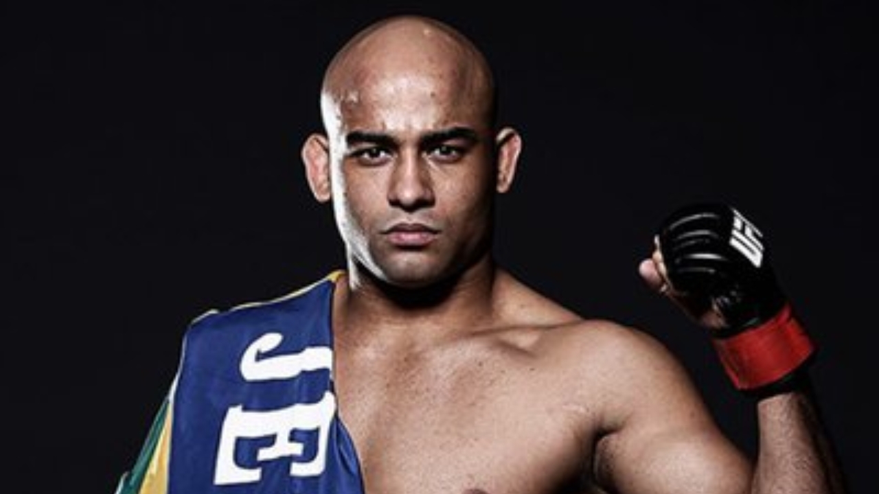 Warlley Alves Biography