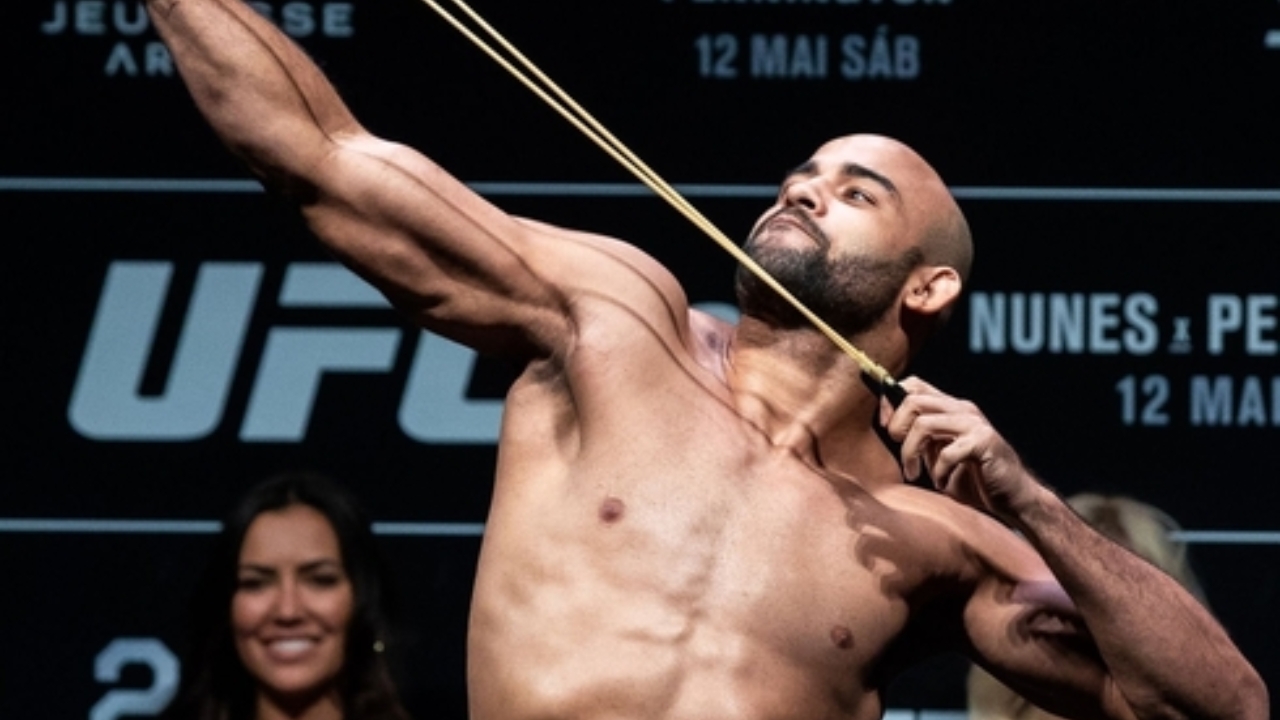 Warlley Alves Net Worth Details