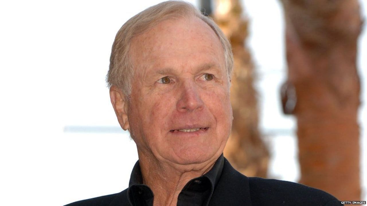 Wayne Rogers Net Worth Details