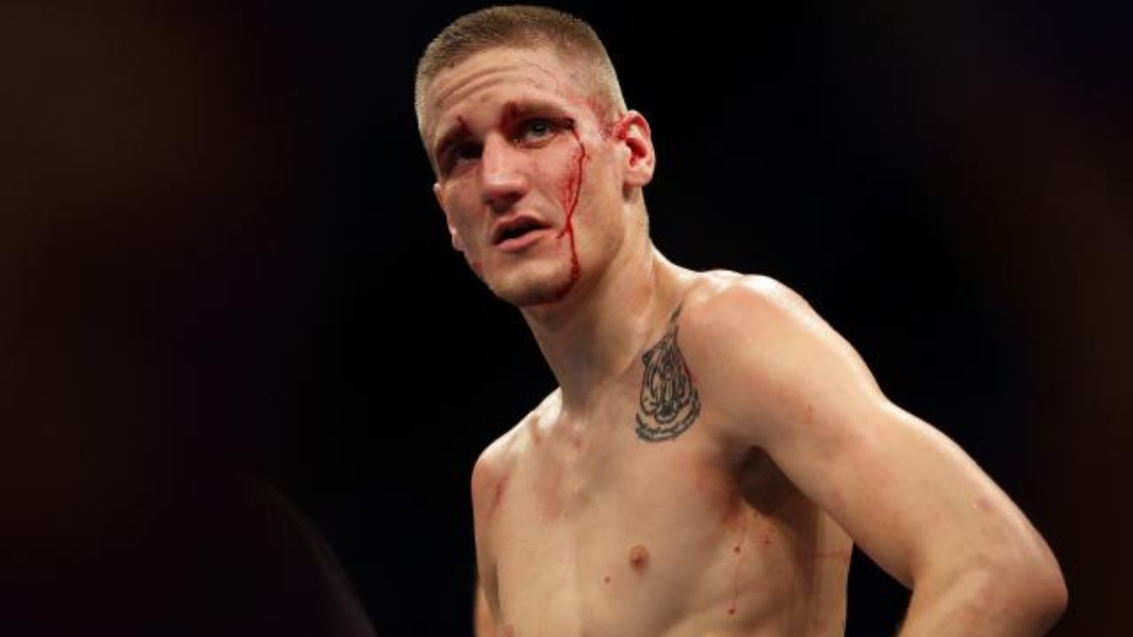 Will Chope Net Worth Details