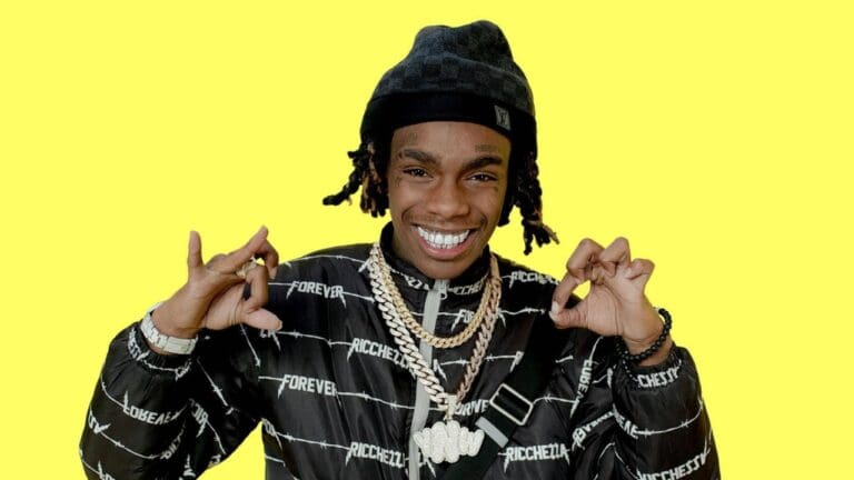 YNW Melly Net Worth Details