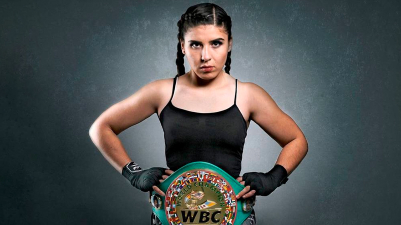 Yamileth Mercado Net Worth Details