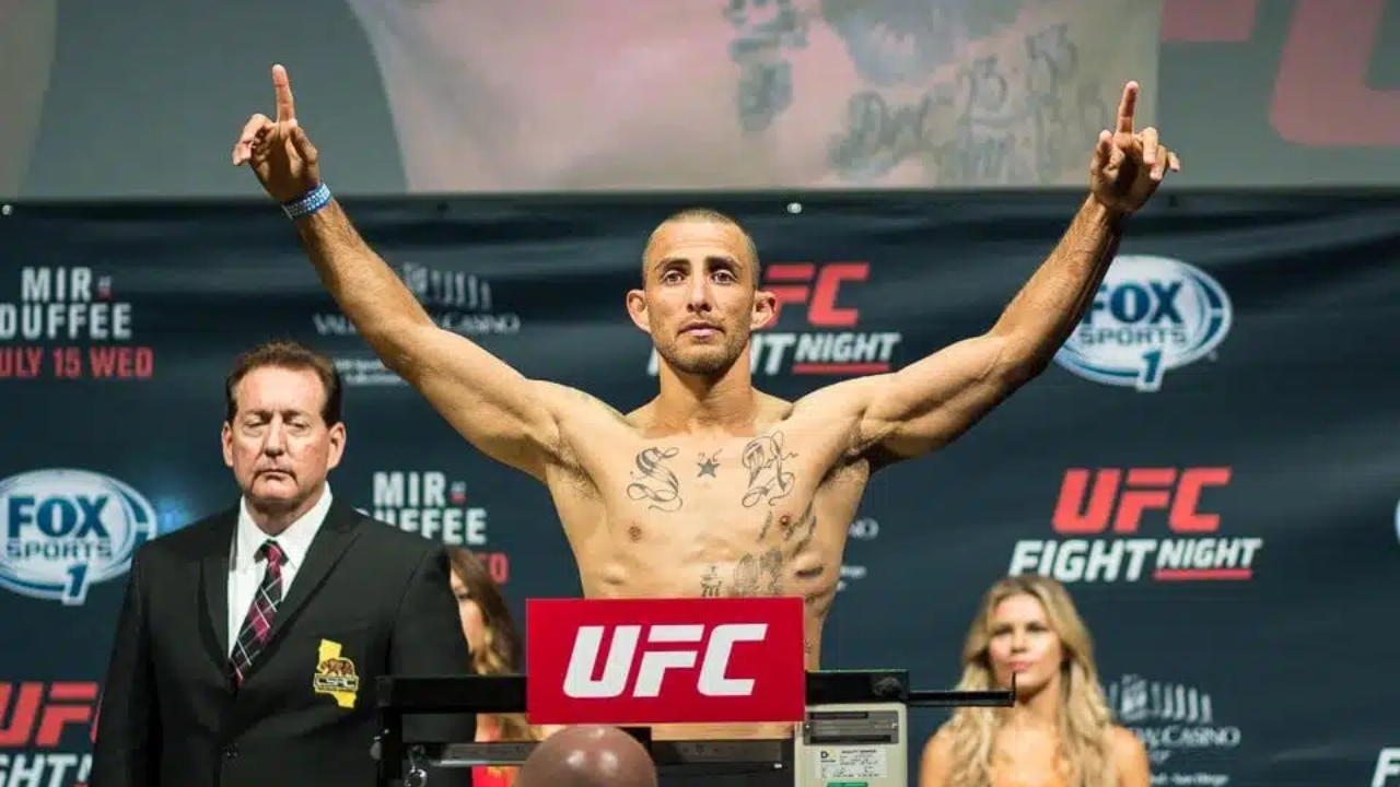 Yaotzin Meza Net Worth Details