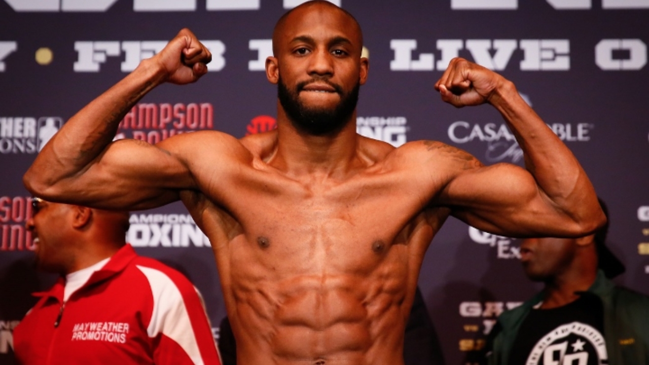 Yordenis Ugas Net Worth Details