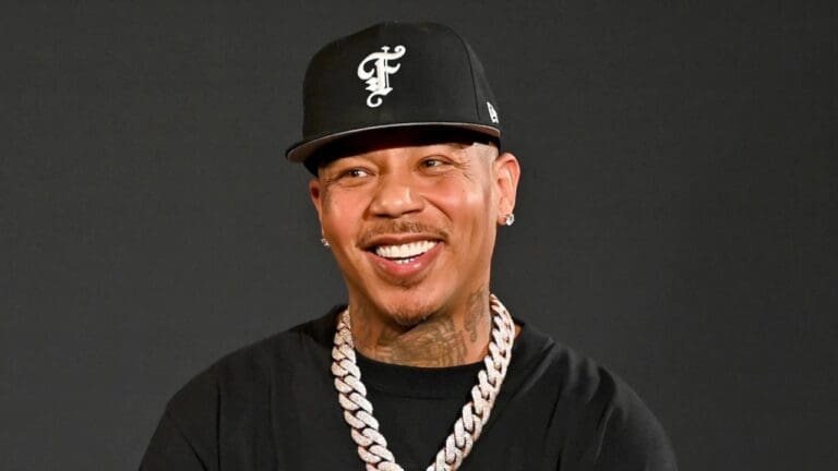 Yung Berg Net Worth Details