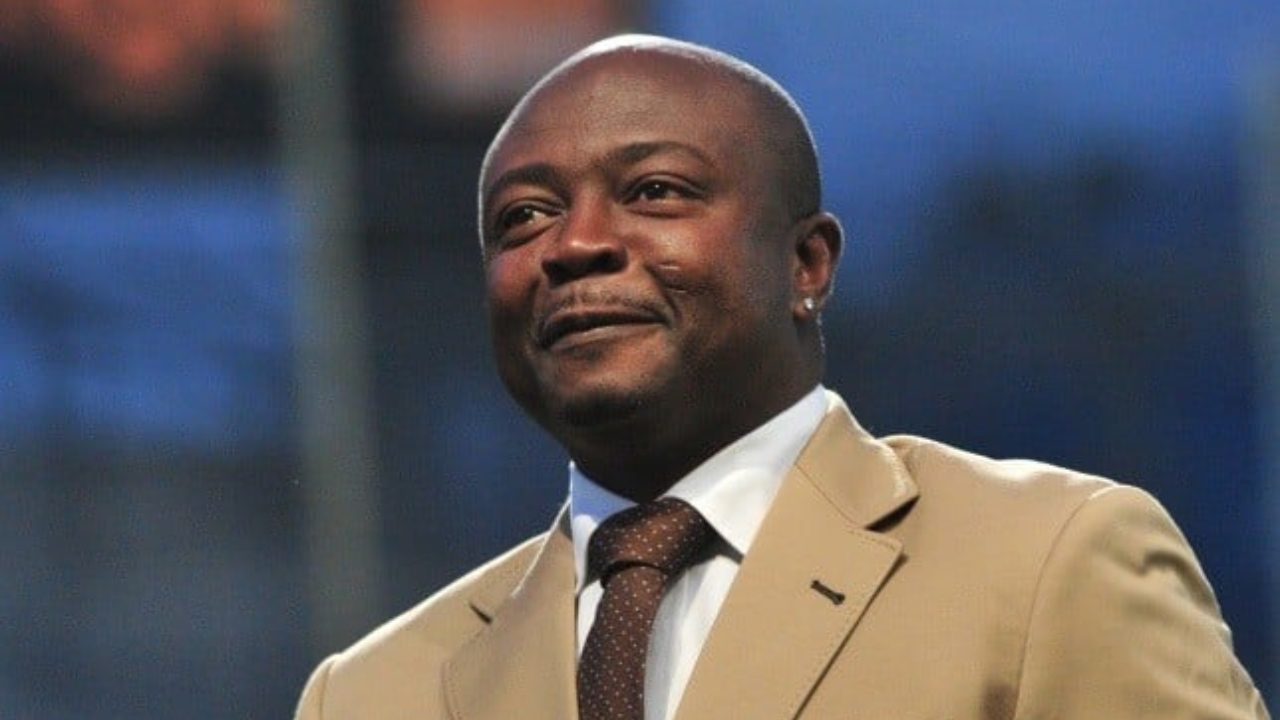 Abedi Pele Net Worth Details