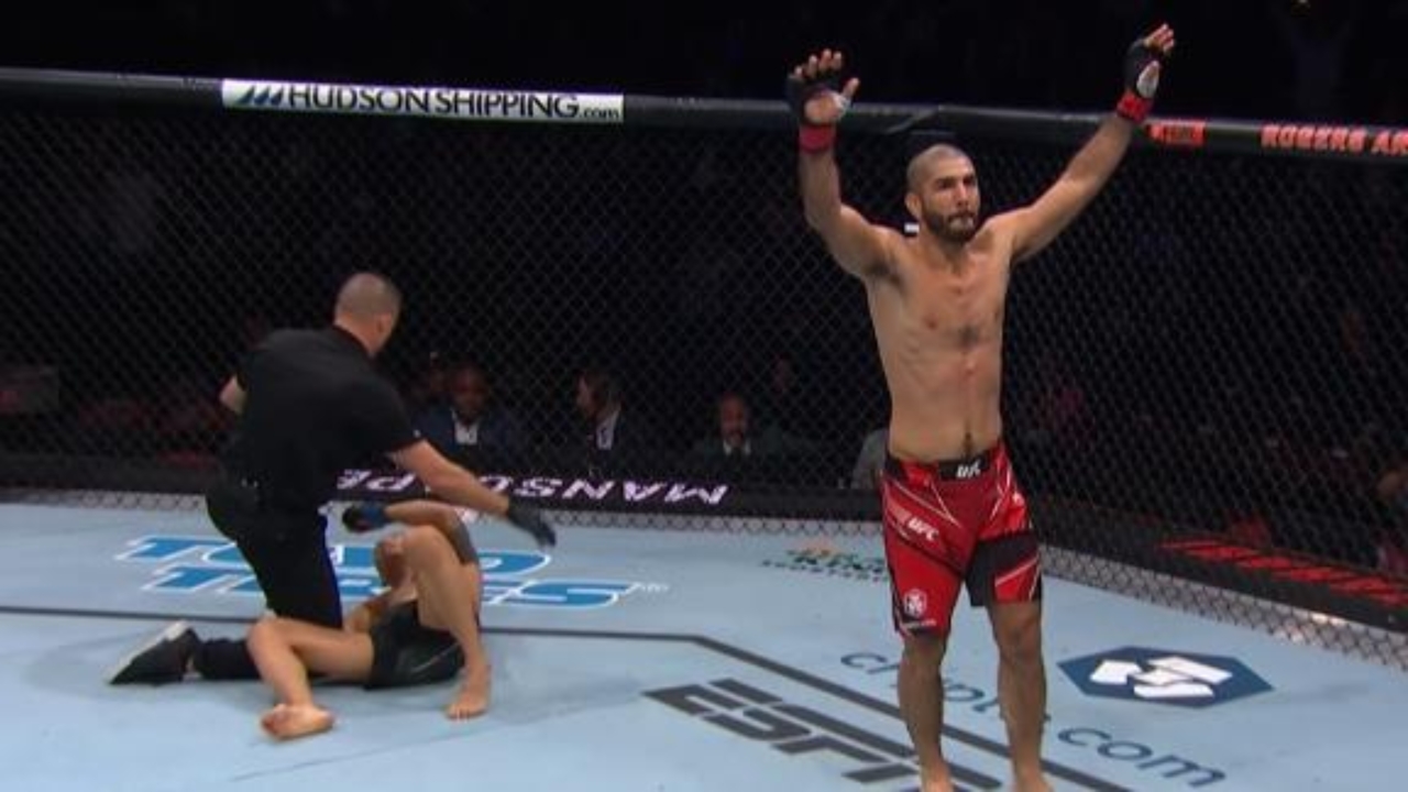 _Aiemann Zahabi Biography
