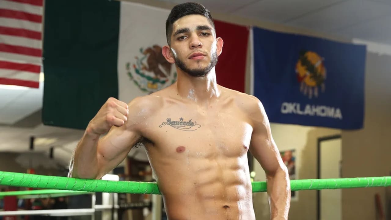 Alex Saucedo Net Worth Details Alex Saucedo Net Worth Details