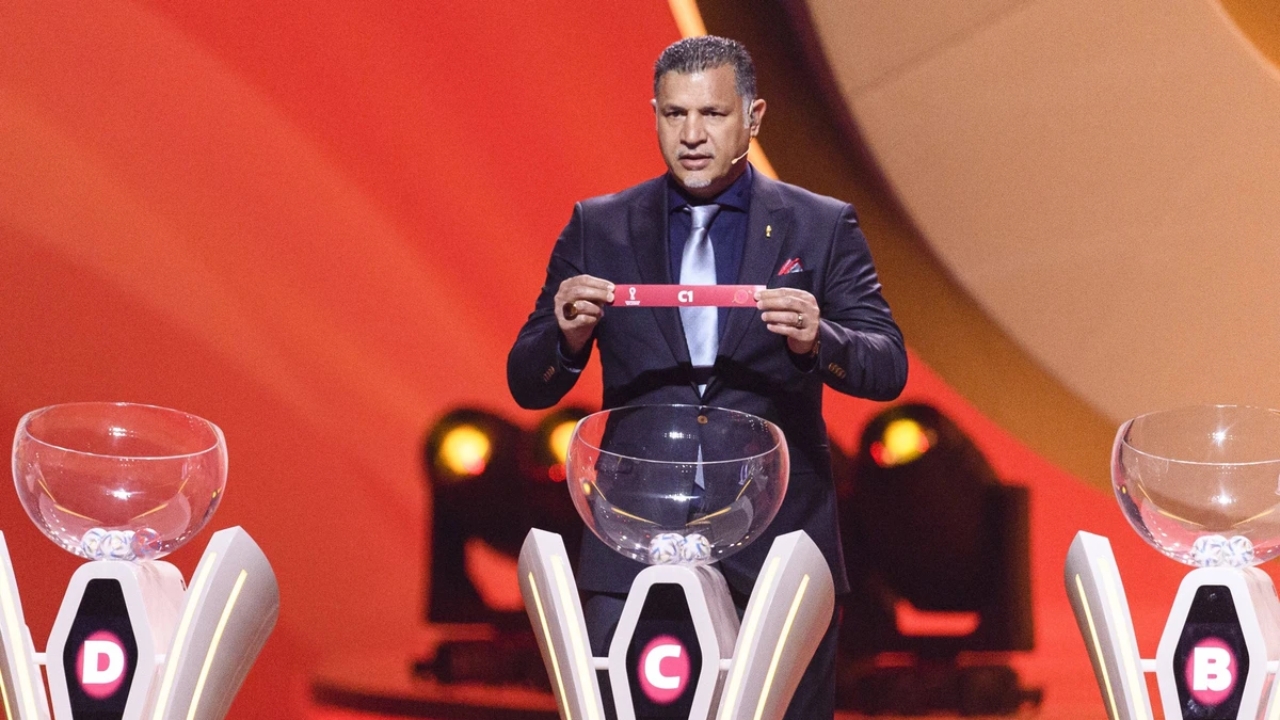 Ali Daei Net Worth Details