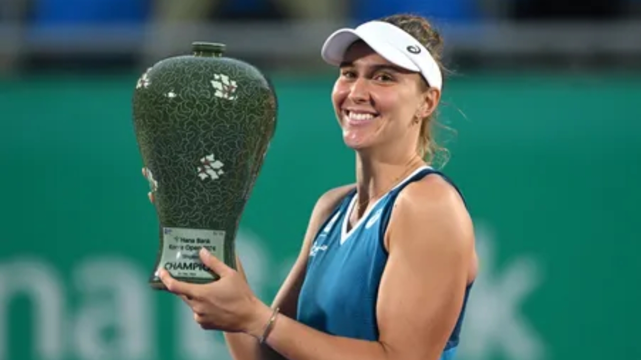 Alicja Rosolska Net Worth Details