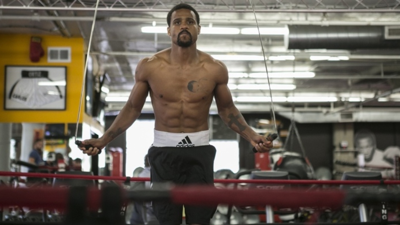 Andre Dirrell Net Worth Details
