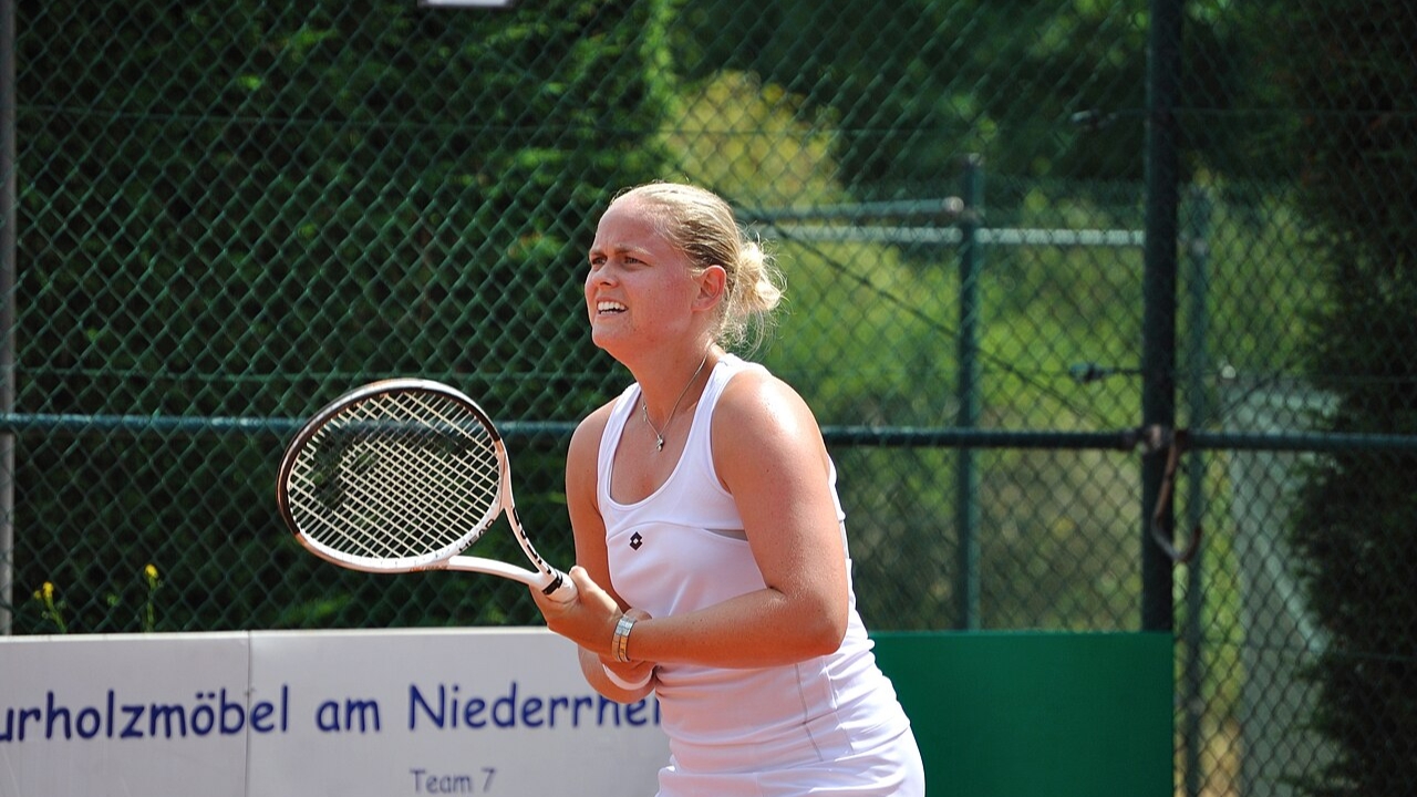 Anna-Lena Gronefeld Net Worth Details