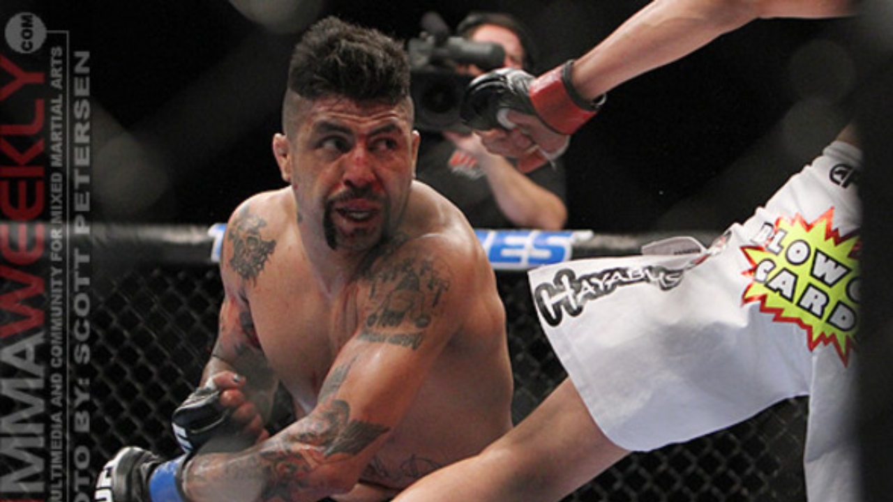 Antonio Banuelos Biography