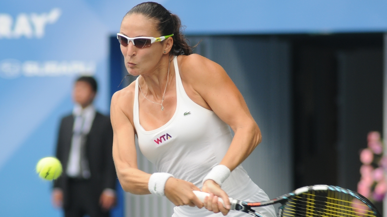 Arantxa Parra Santonja Net Worth Details