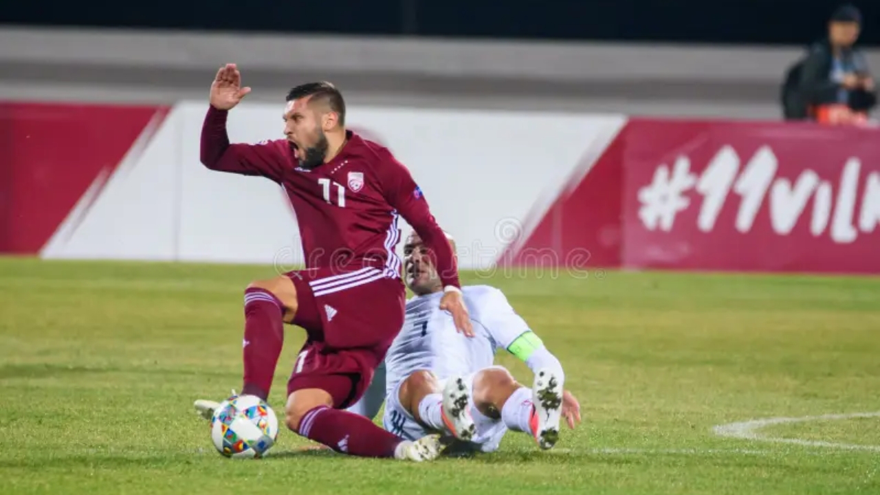 Arthurs Karasausks Biography