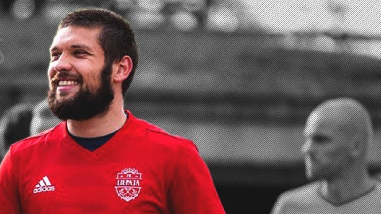 Arthurs Karasausks Net Worth Details