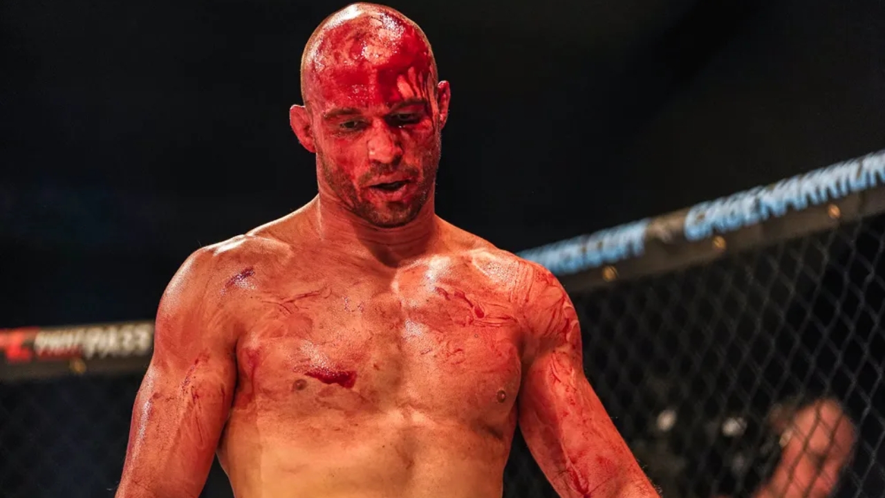 Bartosz Fabinski Biography