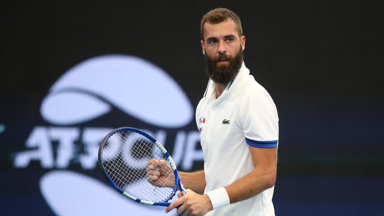 Benoit Paire Net Worth Details