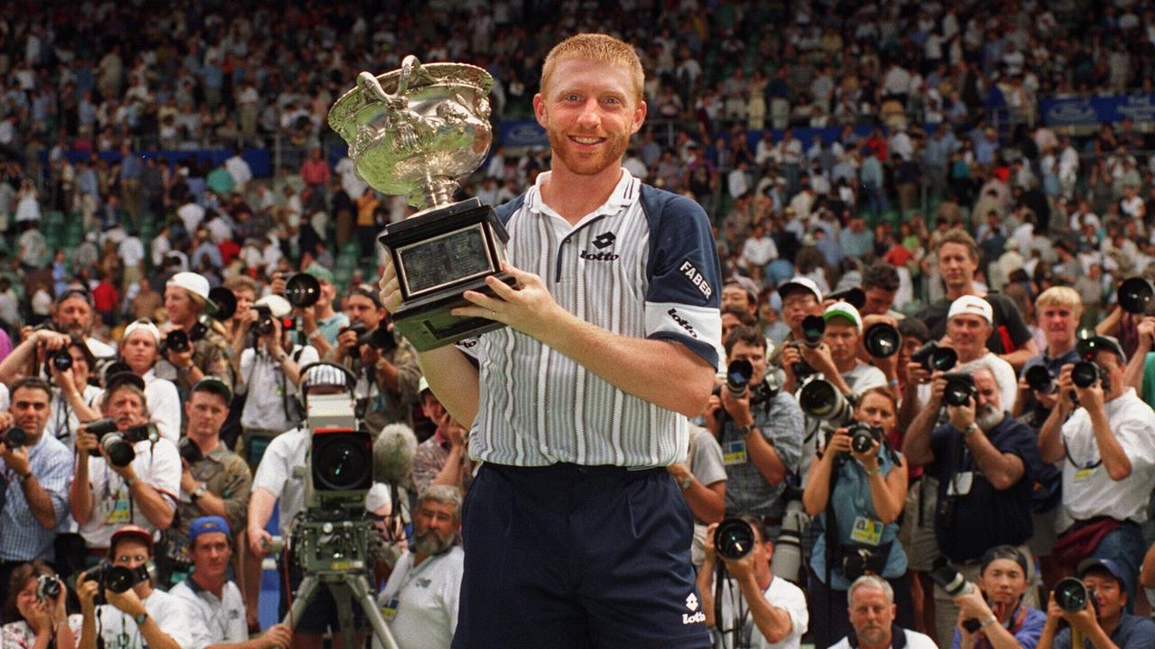 Boris Becker Net Worth Details Boris Becker Net Worth Details