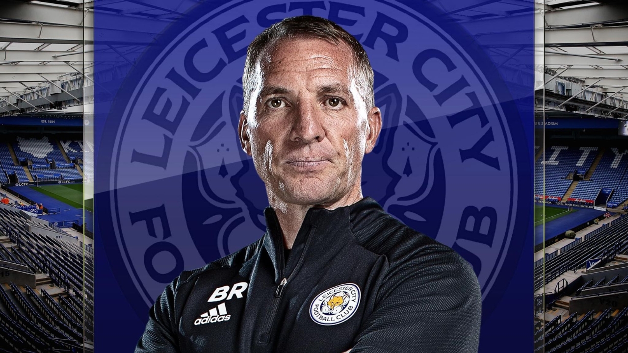 Brendan Rodgers Net Worth Details