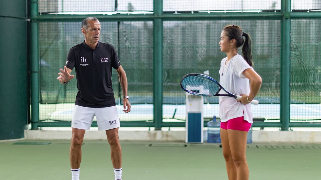 Carlos Rodriguez Biography