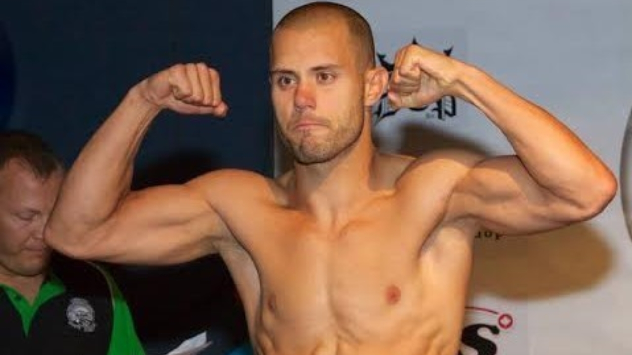 Chad Laprise Net Worth Details