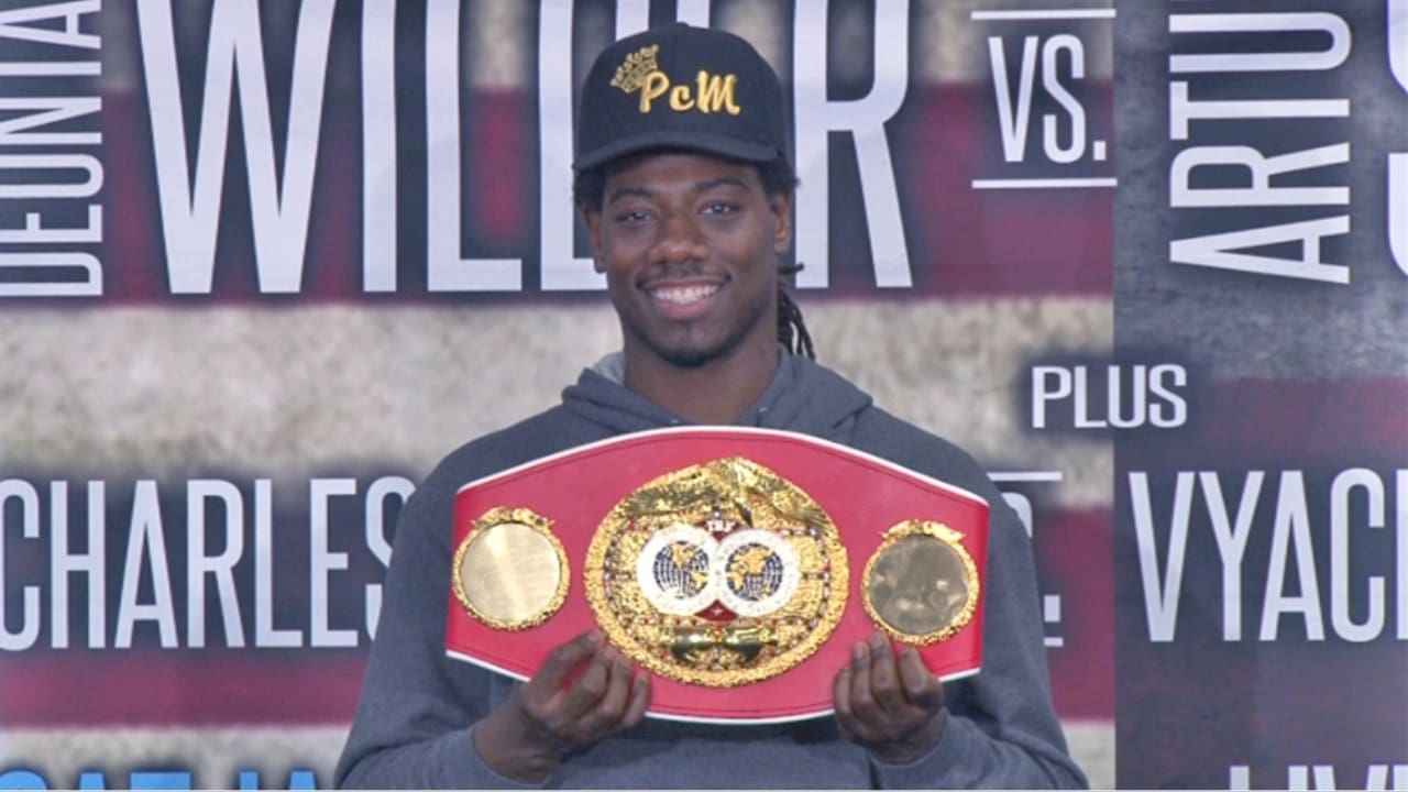 Charles Martin Net Worth Details Charles Martin Net Worth Details