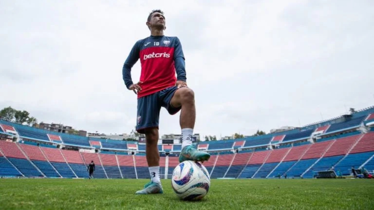 Christian Bermúdez Net Worth Details