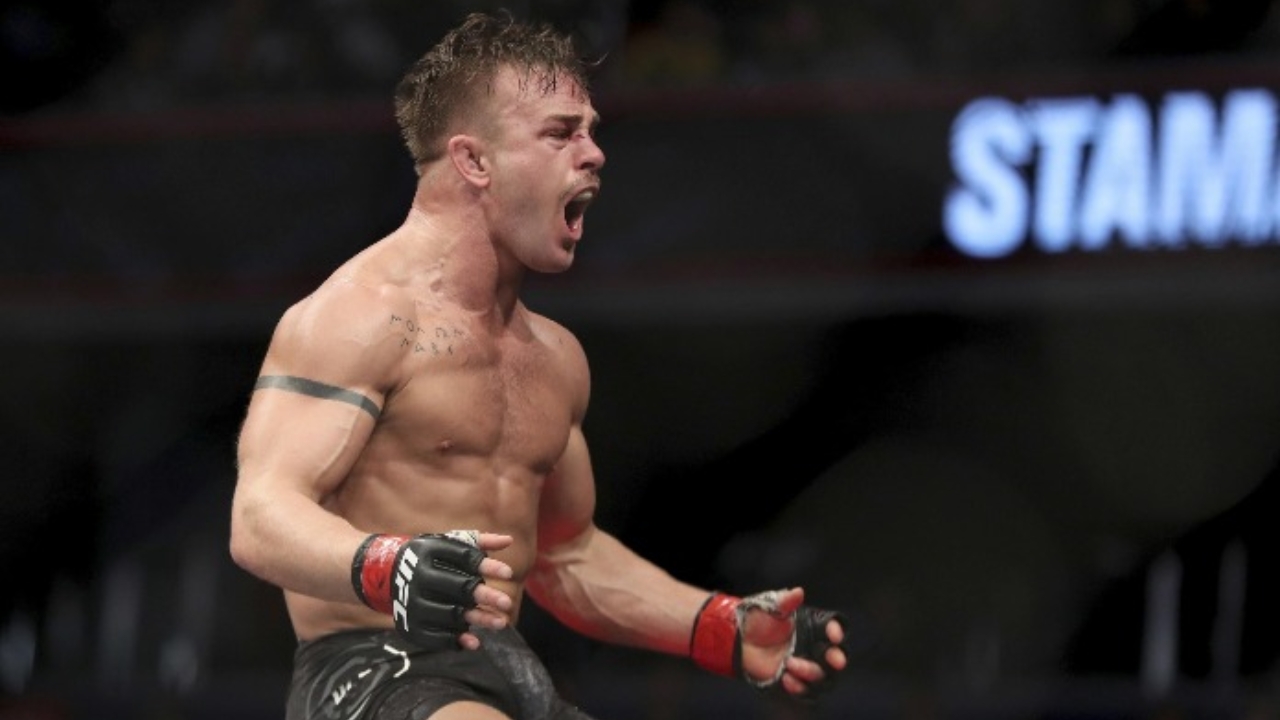 Cody Stamann Biography
