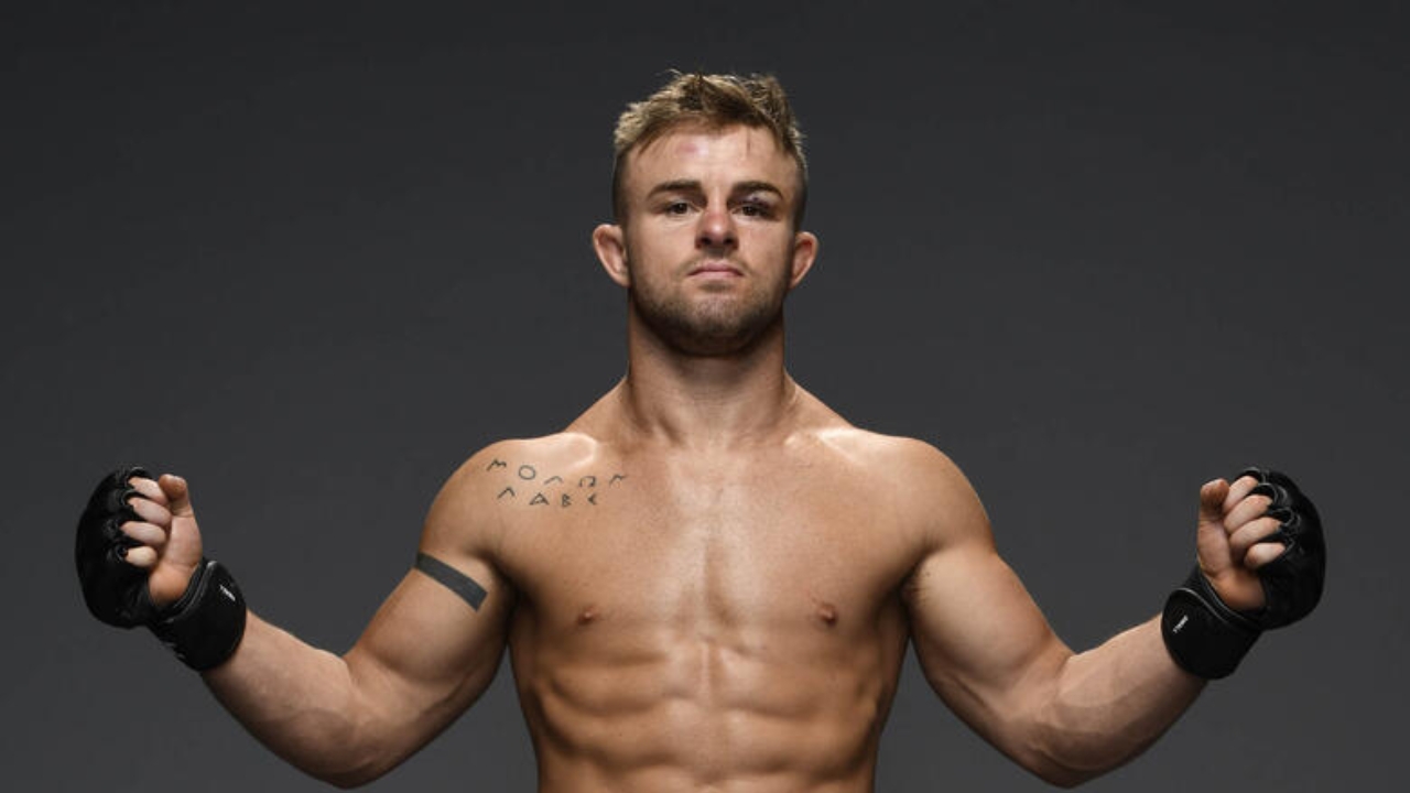 Cody Stamann Net Worth Details