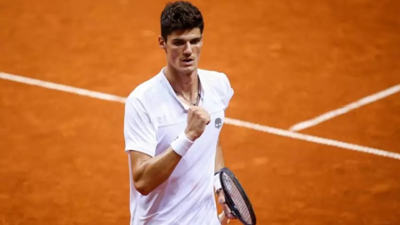 Danilo Petrovic Biography