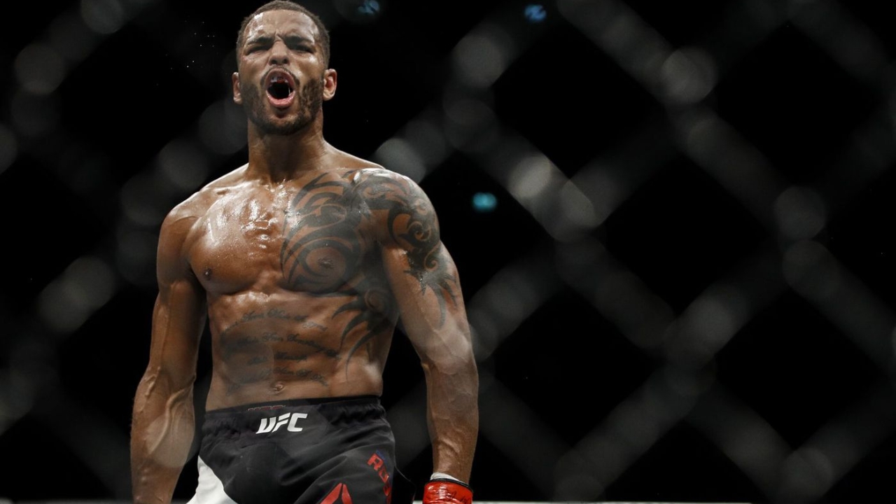 Danny Roberts Biography