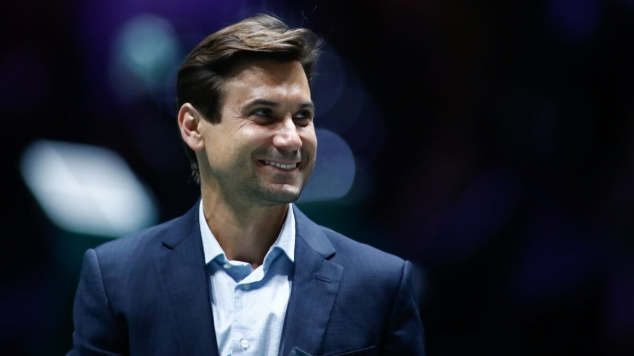 David Ferrer Net Worth Details