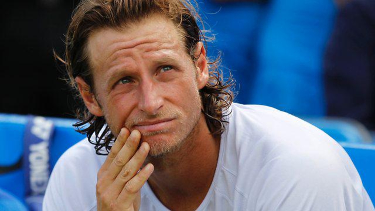 David Nalbandian Net Worth Details