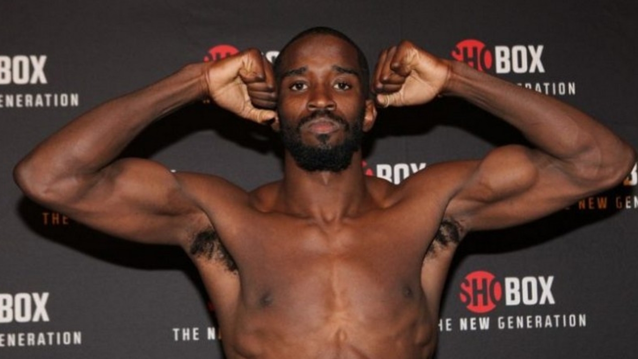 Demond Nicholson Net Worth Details