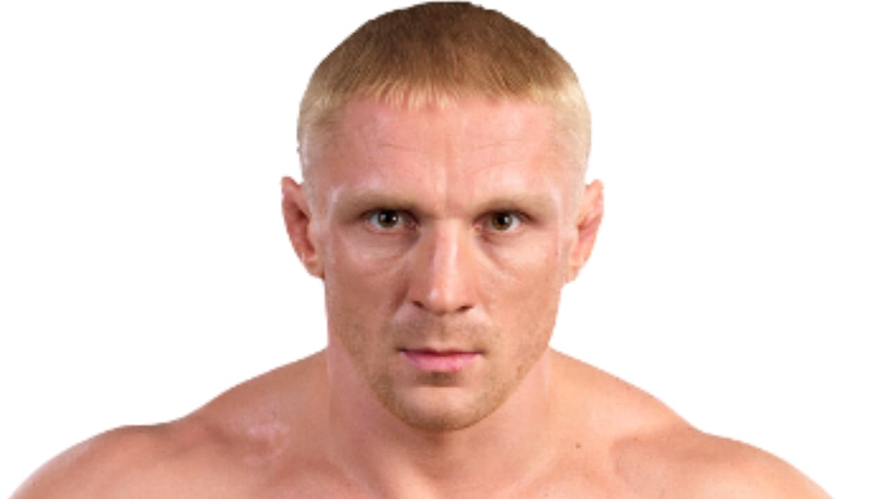 Dennis Siver Net Worth Details Dennis Siver Net Worth Details