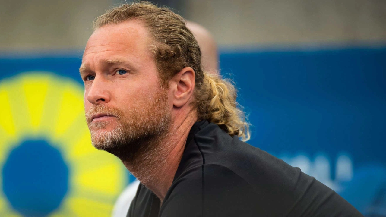 Dmitry Tursunov Net Worth Details