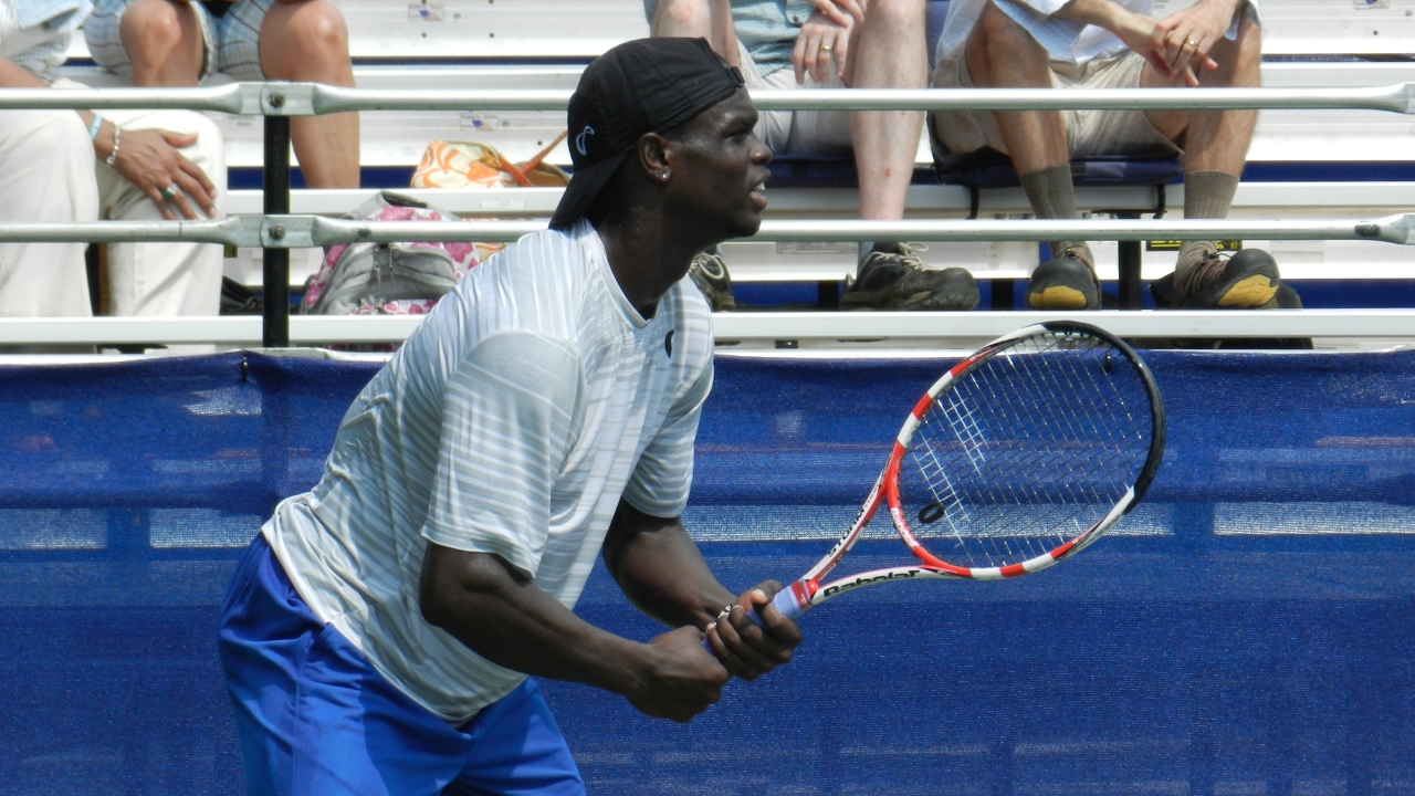 Jarmere Jenkins Biography 