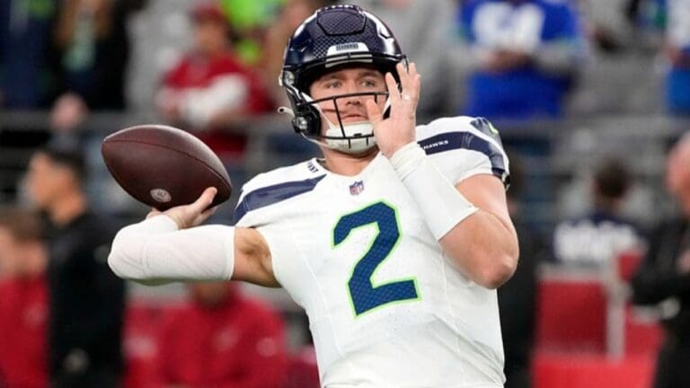 Drew Lock 2025: Net Worth, Contract, Salary, Career Earnings - Surprise