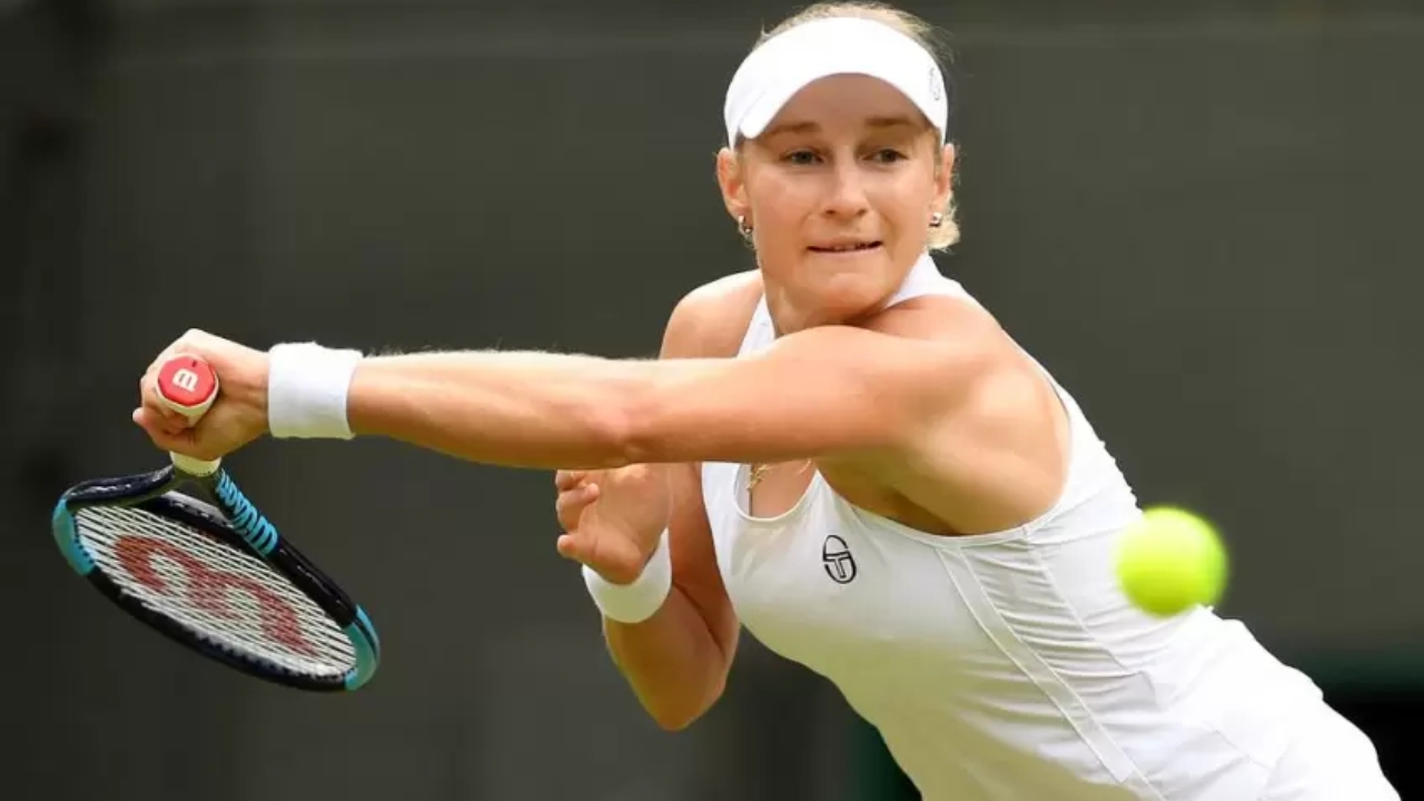 Ekaterina Makarova Biography