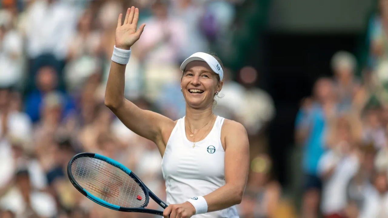 Ekaterina Makarova Net Worth Details