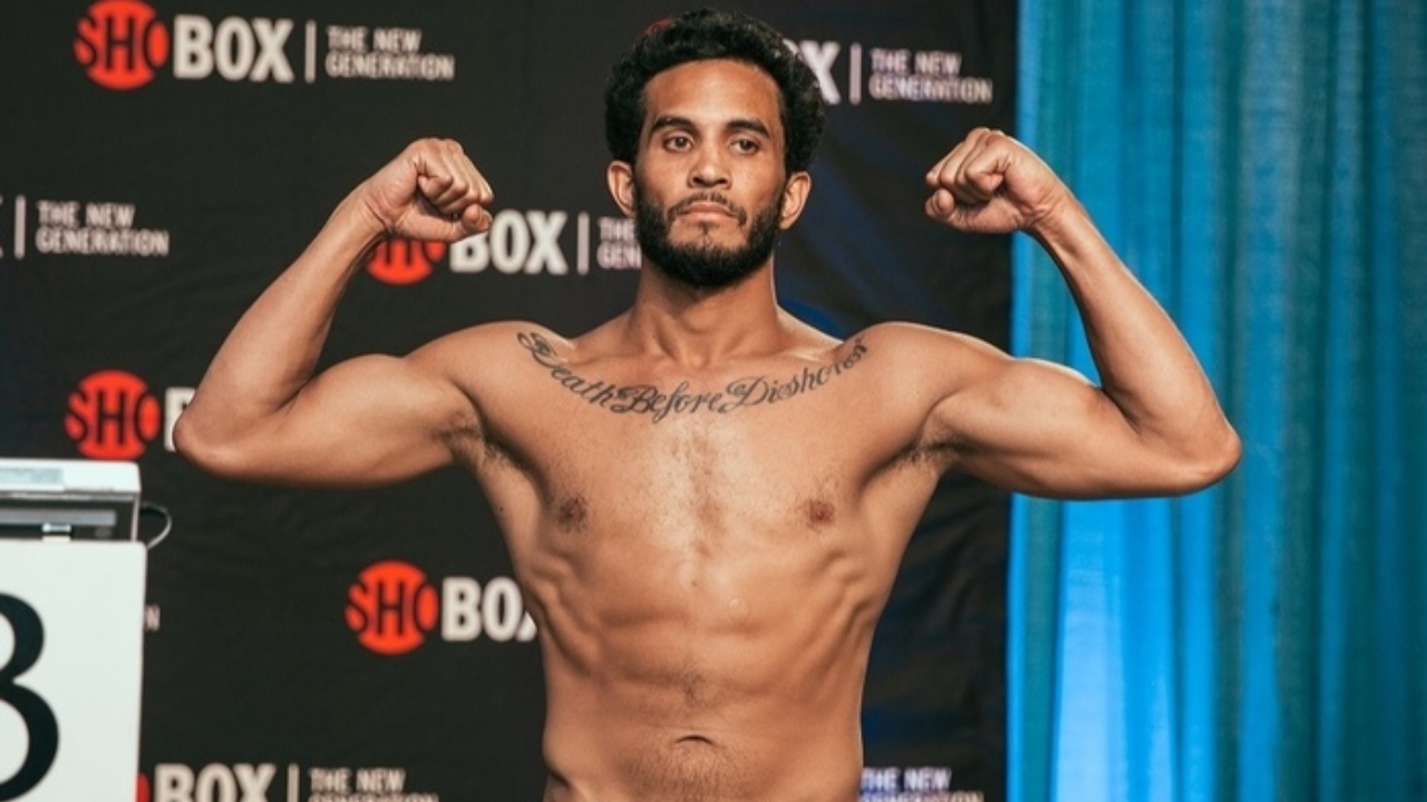 Elvin Ayala Net Worth Details